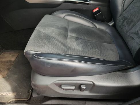 Used 2024 Mitsubishi Eclipse Cross SE image 25