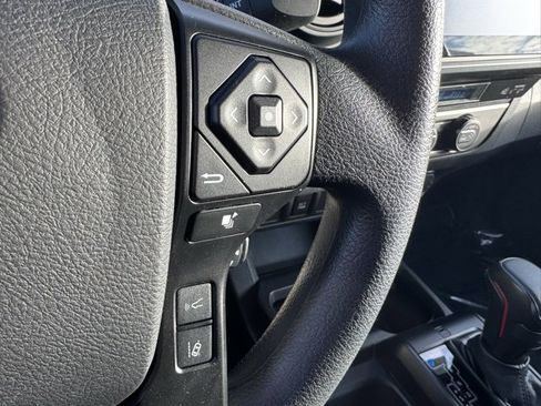 Certified 2023 Toyota Tacoma SR image 26