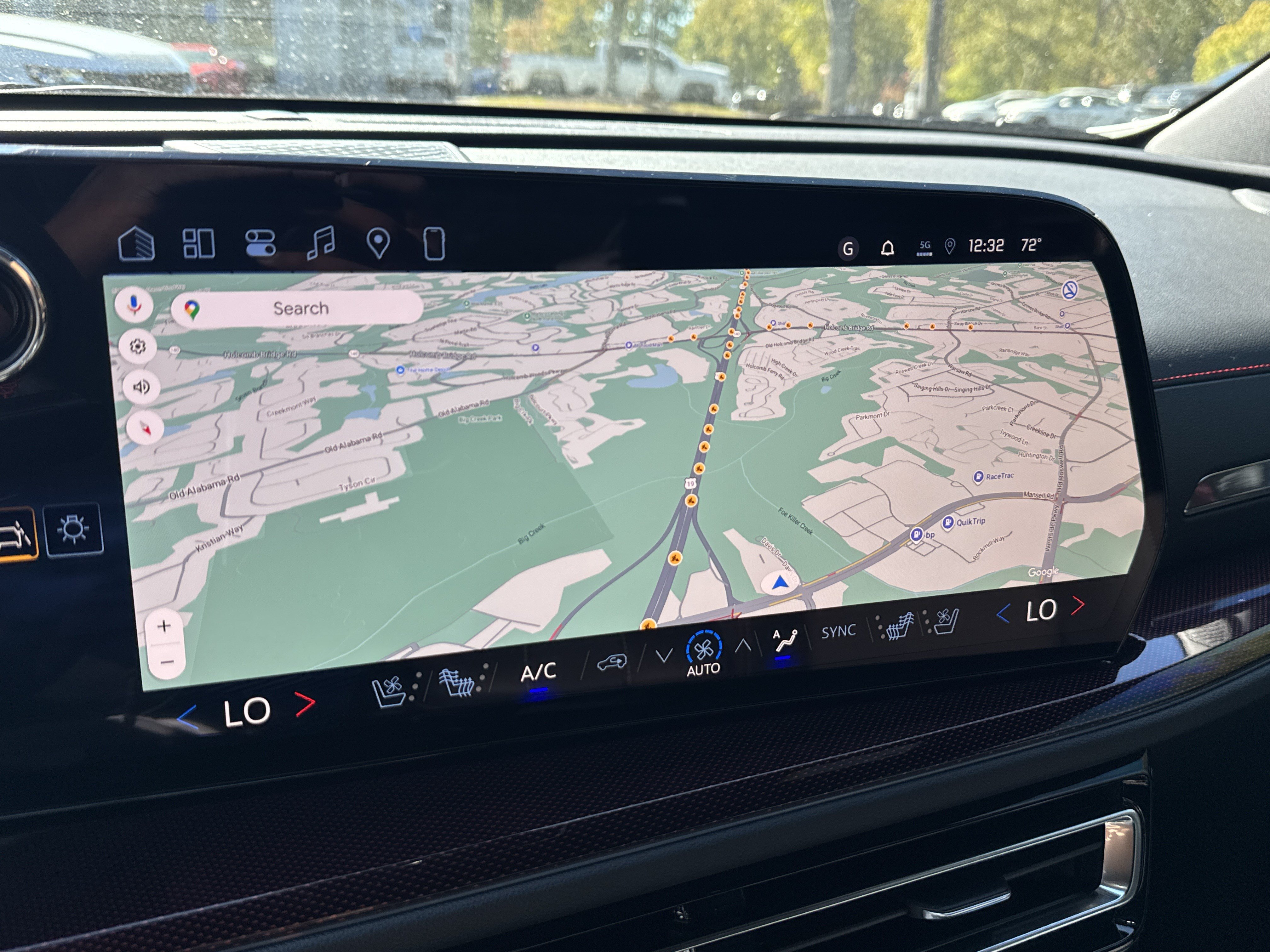 New 2026 Chevrolet Traverse RS FWD image 30