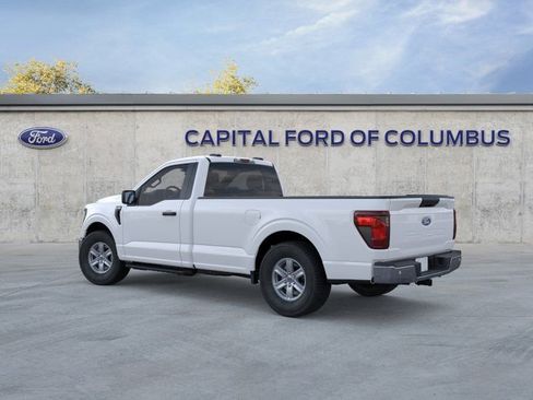New 2026 Ford F150 XL RWD image 6