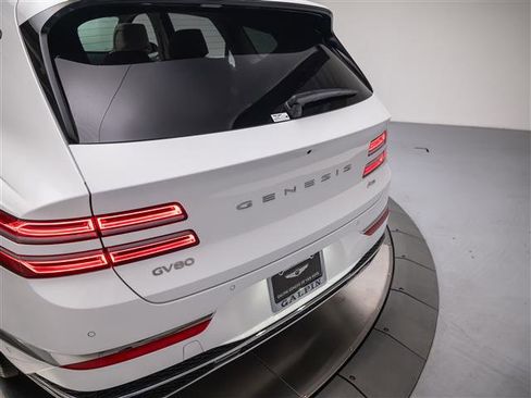 New 2026 Genesis GV80 2.5T Advanced image 36