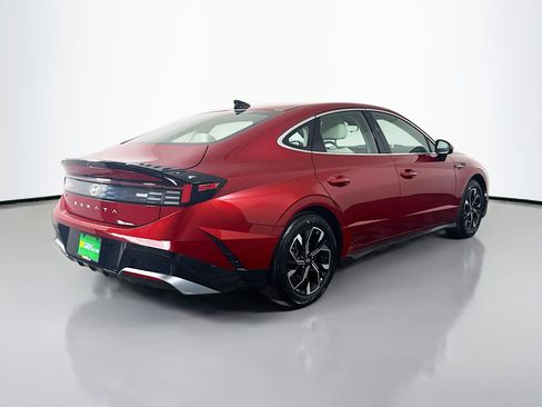 Used 2025 Hyundai Sonata SEL image 10