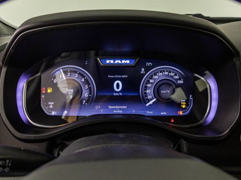 New 2026 RAM 1500 Big Horn image 18