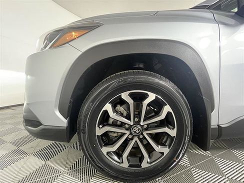 Used 2023 Toyota Corolla Cross AWD Hybrid w/ Moonroof Package image 24