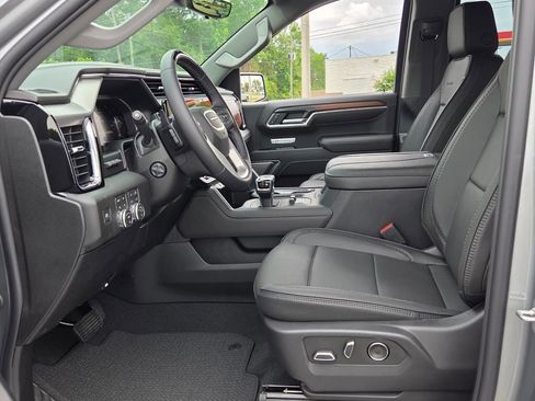 New 2026 GMC Sierra 1500 Denali w/ Technology Package AWD/4WD image 3