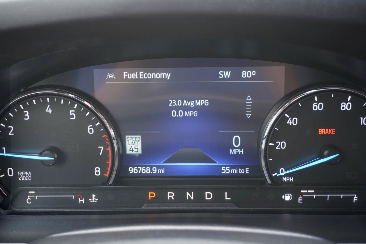 Used 2023 Ford Explorer XLT w/ Equipment Group 202A AWD/4WD image 14