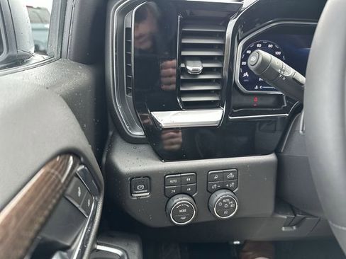 New 2026 Chevrolet Silverado 1500 LT Trail Boss w/ LT Trail Boss Premium Package image 19