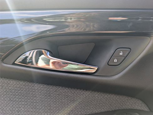 New 2026 Chevrolet TrailBlazer LT w/ Convenience Package image 18