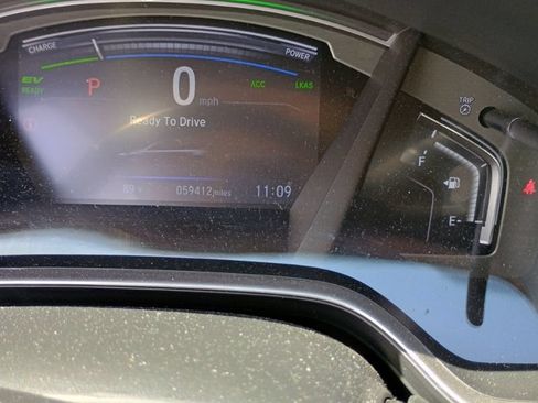 Used 2020 Honda CR-V EX-L image 2
