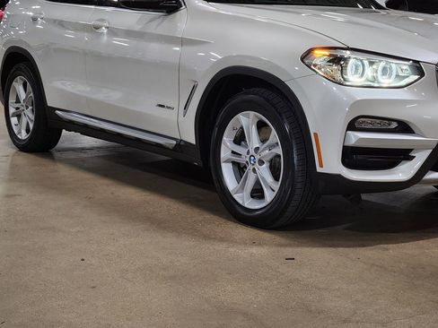 Used 2018 BMW X3 xDrive30i image 16