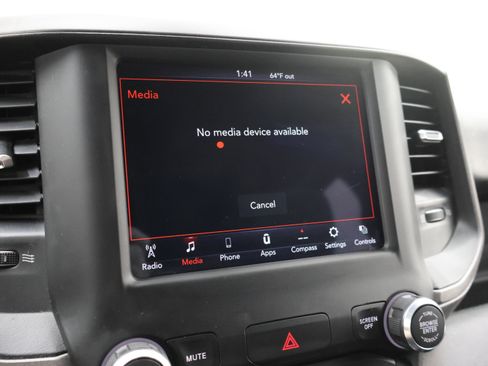 Used 2021 RAM 2500 Tradesman w/ Towing Technology Group AWD/4WD image 53