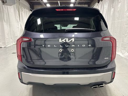 Used 2025 Kia Telluride S image 6