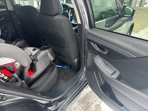 Used 2020 Subaru Outback Premium w/ Popular Package #1 image 18