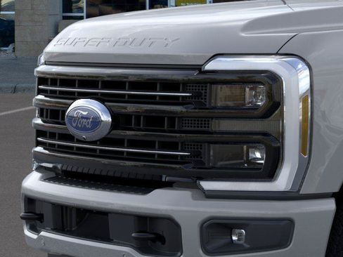 New 2026 Ford F350 Platinum AWD/4WD image 17