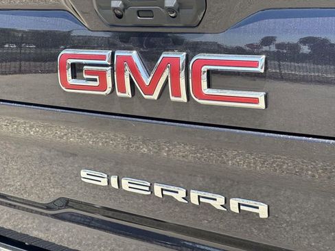 New 2026 GMC Sierra 2500 AT4 w/ AT4 Premium Plus Package AWD/4WD image 28