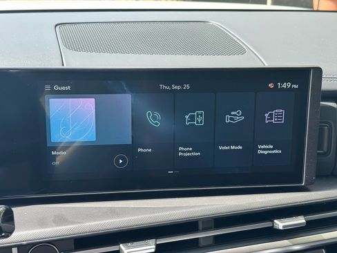 Certified 2026 Hyundai Santa Fe SEL image 31