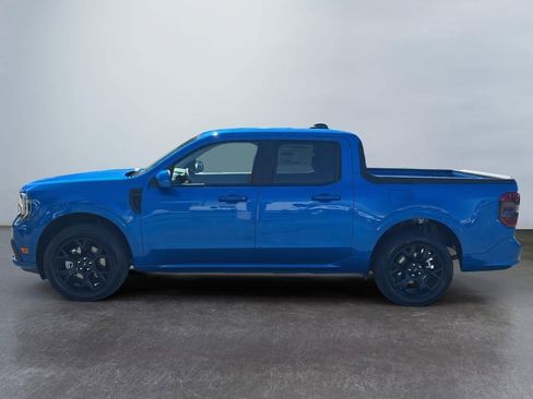 New 2025 Ford Maverick Lobo AWD/4WD image 2