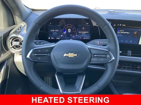 New 2026 Chevrolet Equinox LT w/ Convenience Package II image 6