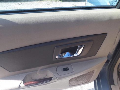 Used 2007 Cadillac CTS 3.6 w/ 3.6L V6 Luxury Package image 6