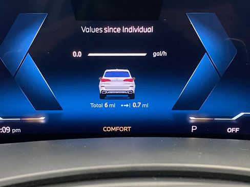 New 2026 BMW X5 xDrive40i w/ M Sport Package image 21