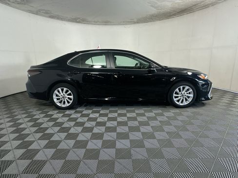 Certified 2024 Toyota Camry LE w/ Convenience Package FWD image 2