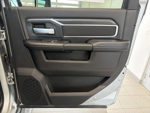 New 2026 RAM 2500 Big Horn image 10