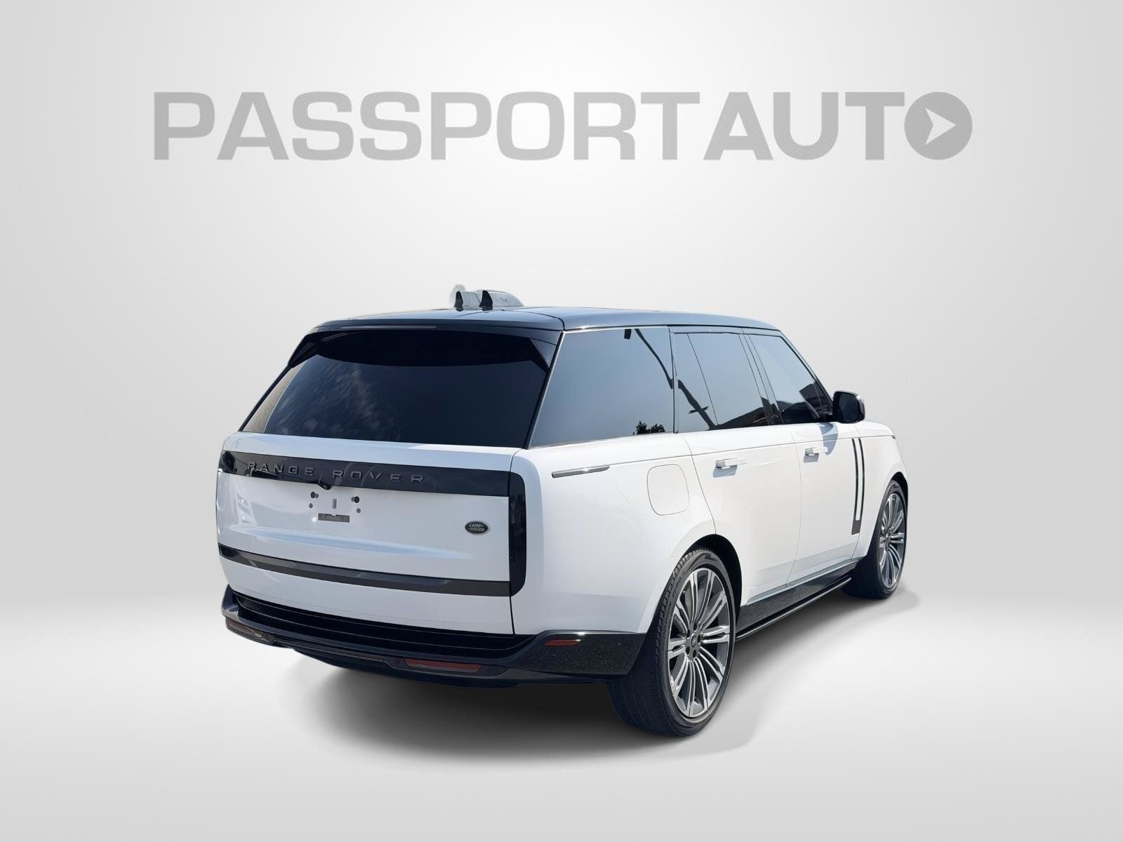 Used 2023 Land Rover Range Rover SE AWD/4WD image 6