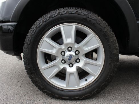 Used 2014 Ford F150 STX w/ Equipment Group 201A Mid AWD/4WD image 39