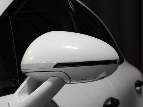 New 2026 Porsche Macan S AWD/4WD image 23