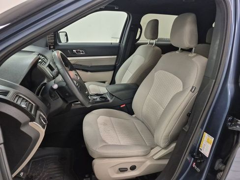Used 2019 Ford Explorer FWD image 20