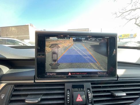 Used 2015 Audi A6 2.0T Premium Plus w/ Premium Plus Package image 20