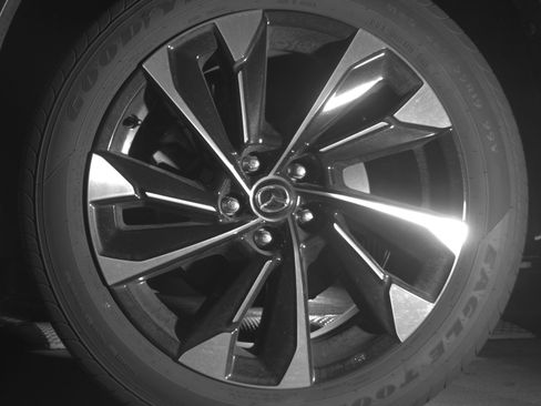 Used 2025 MAZDA CX-50 2.5 Hybrid w/ Premium Plus Pkg AWD/4WD image 14