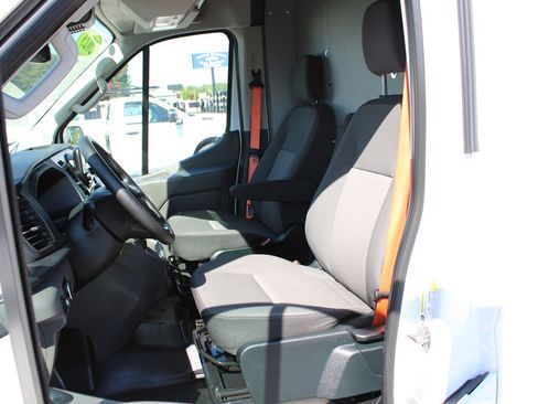 Used 2023 Ford Transit 250 148 High Roof RWD image 40