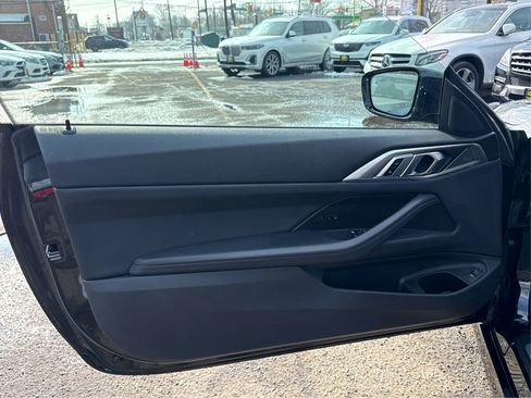 Used 2021 BMW 430i xDrive Coupe w/ Convenience Package image 17