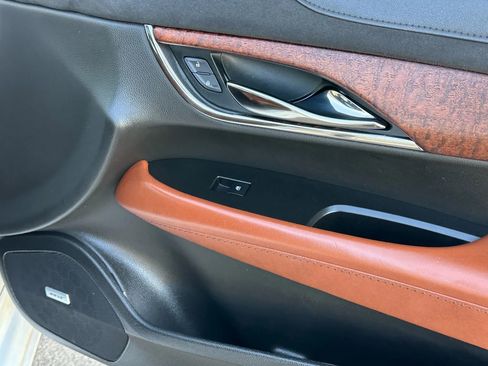 Used 2015 Cadillac ATS Performance w/ Cold Weather Package image 21