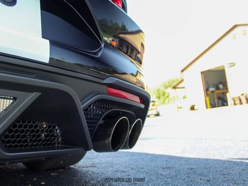 Used 2022 Ford Mustang Shelby GT500 w/ Carbon Fiber Track Pack image 81