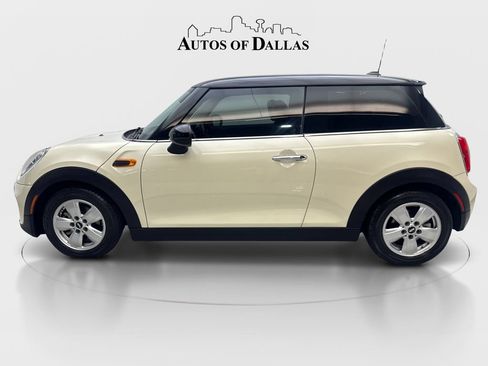 Used 2016 MINI Cooper 2-Door Hardtop FWD image 5