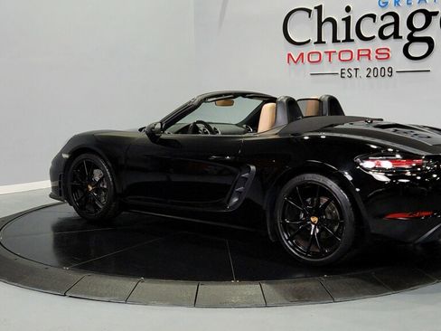 Used 2019 Porsche 718 Boxster image 5