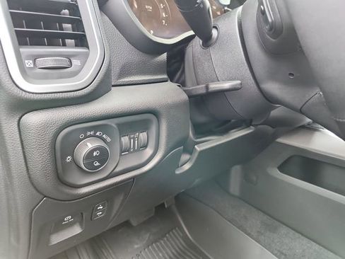 New 2026 RAM 1500 Big Horn image 27