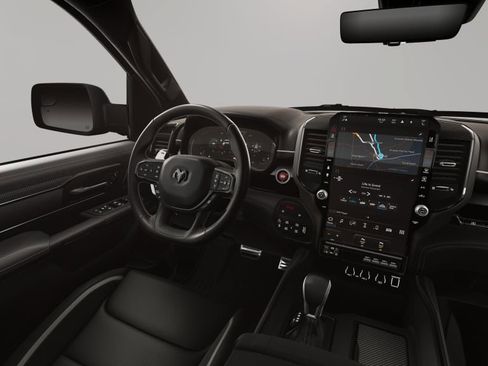 New 2026 RAM 1500 RHO image 8
