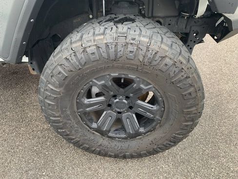 Used 2023 Jeep Wrangler Unlimited Sport AWD/4WD image 14