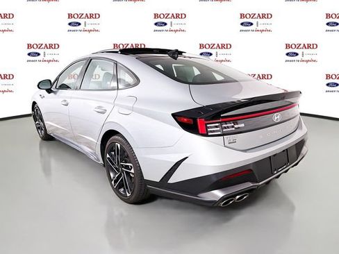 Used 2024 Hyundai Sonata N Line FWD image 6
