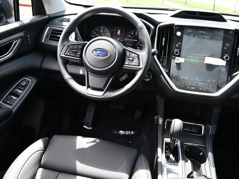 New 2026 Subaru Ascent Limited AWD/4WD image 9