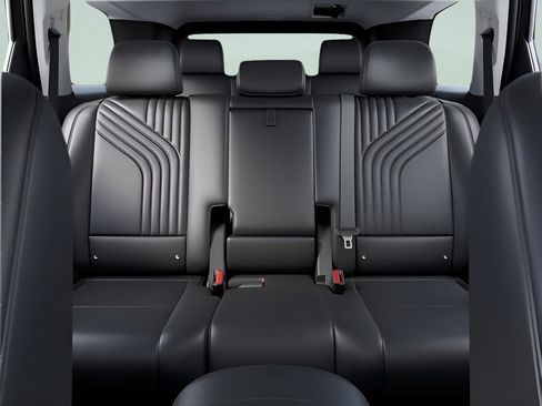 New 2026 Hyundai Palisade SEL image 12