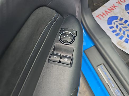 New 2026 Ford Mustang Dark Horse image 11