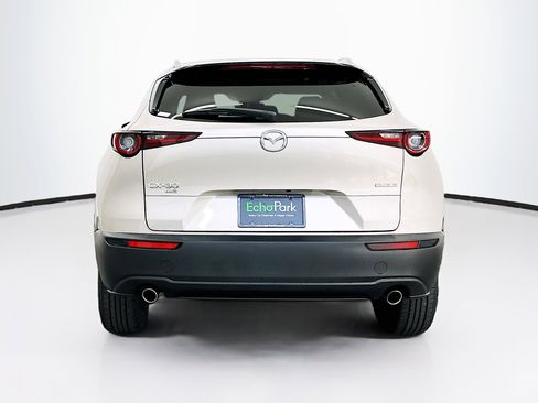 Used 2024 MAZDA CX-30 AWD 2.5 S w/ Select Sport Pkg image 7