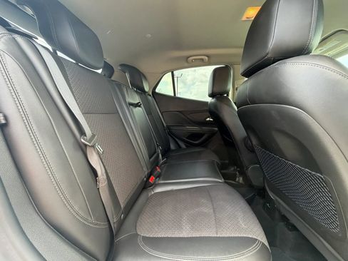 Used 2020 Buick Encore Preferred w/ Safety Package AWD/4WD image 31