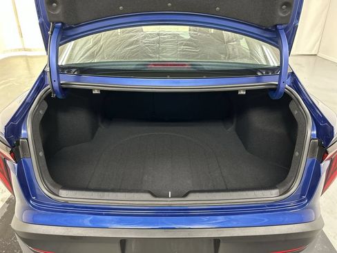 Certified 2025 Kia K4 EX FWD image 21