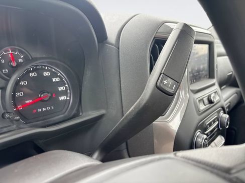 Used 2024 Chevrolet Silverado 1500 W/T w/ WT Fleet Convenience Package RWD image 20