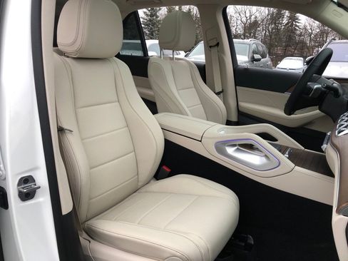 New 2026 Mercedes-Benz GLE 450 4MATIC image 36